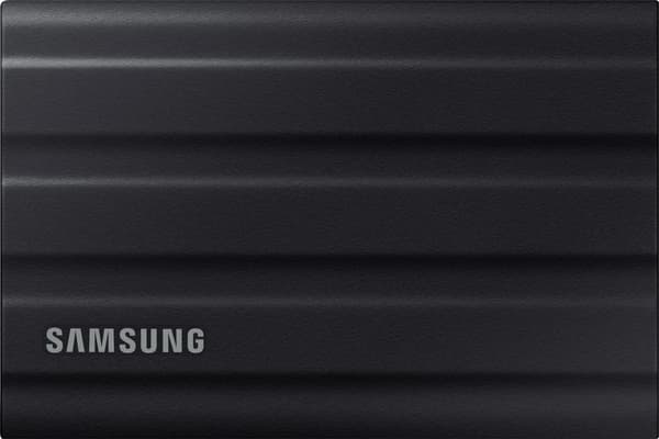 Ulkoinen kovalevy Samsung MU-PE4T0S/EU 4 TB SSD