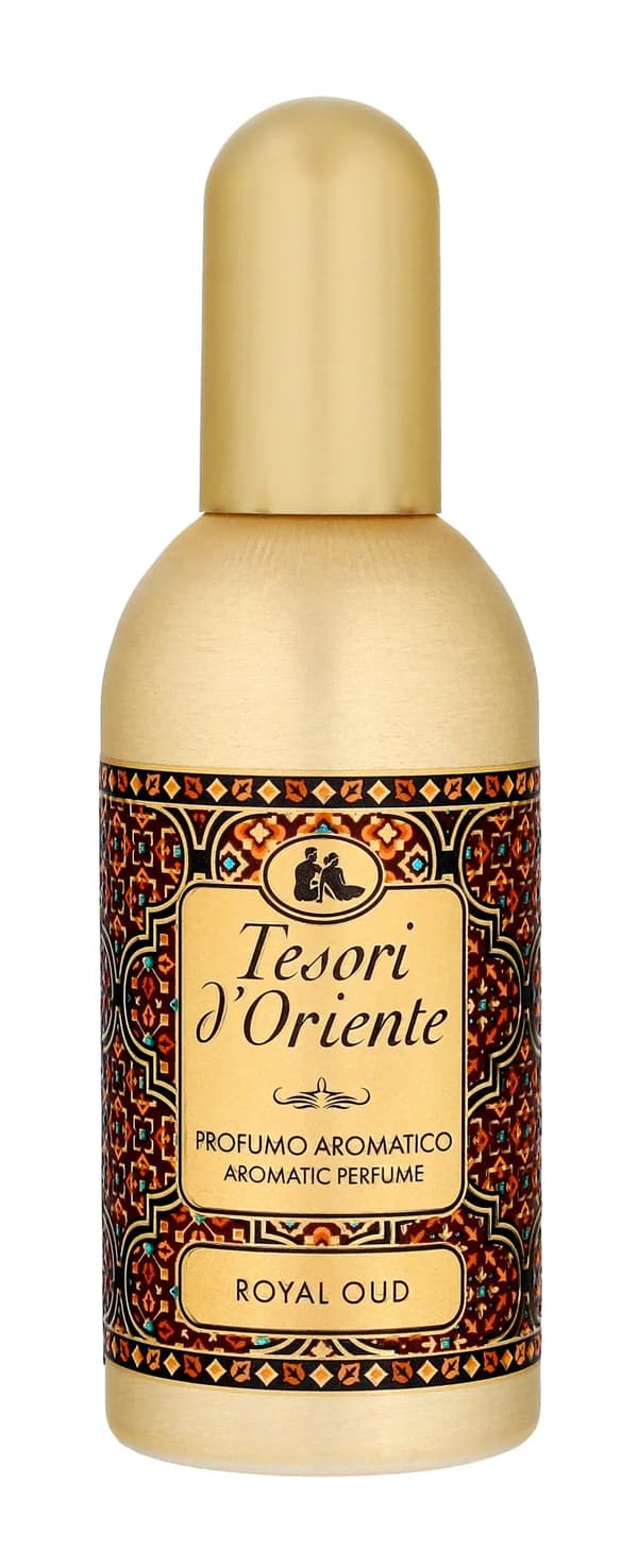 Tesori d Oriente Royal EDP 100 ml