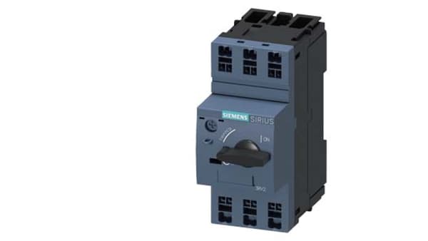 Motorafbryder 3P 2,8-4A 3RV2011-1EA20