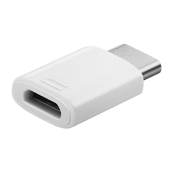 Samsung USB Type C - Micro USB -sovitin