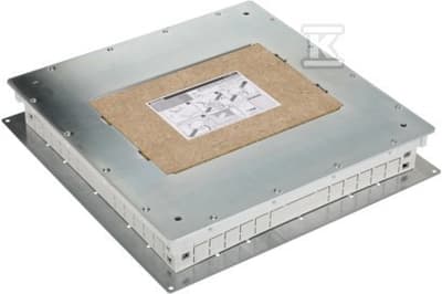 Simon Connect Metalkassette til SF610, SF670 G600