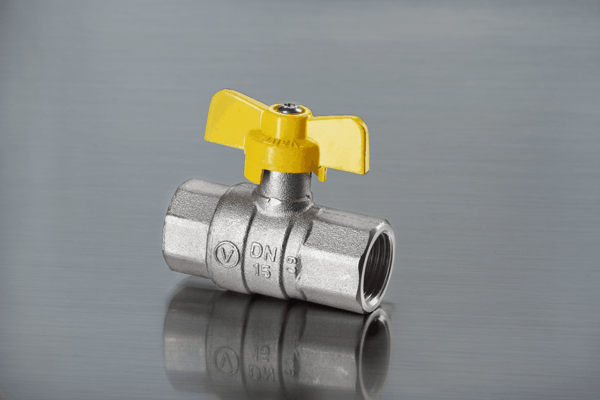 Valvex Kugleventil 1\" gas 3414070