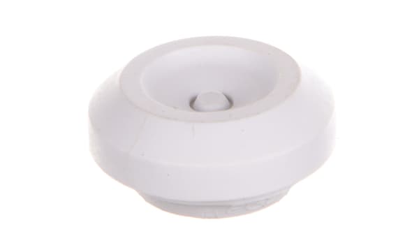 Gennemføring til 5-10mm PG9 IP67 grå TSS PG9 34.939