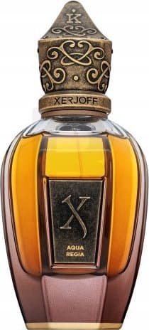 XERJOFF Aqua Regia Toilette spray 50ml
