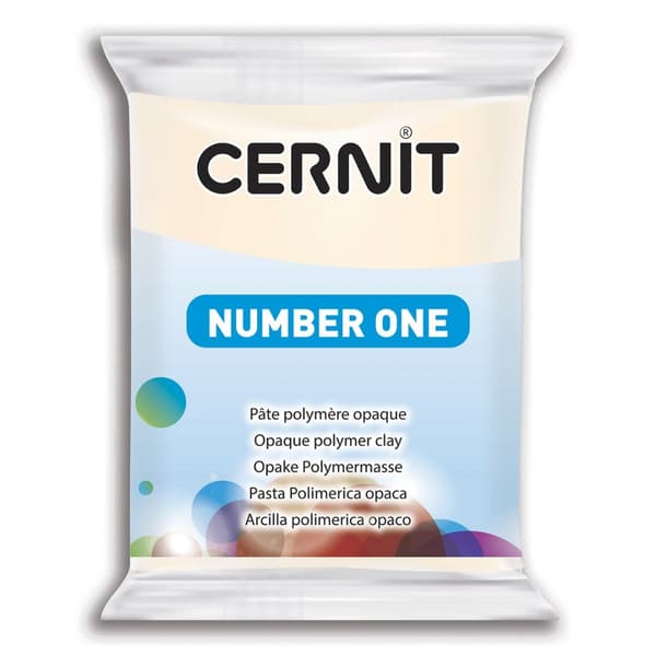 Modellera Cernit Champagne 56 g