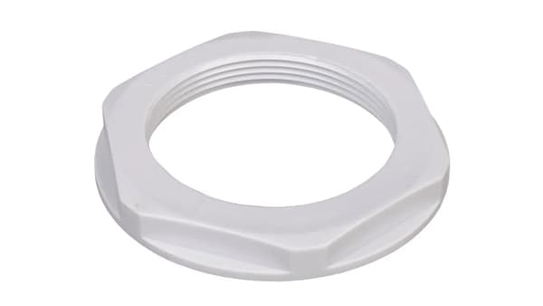 Polyamidkåpa PG36 SKINTOP GMP-GL 36 ljusgrå 53019071