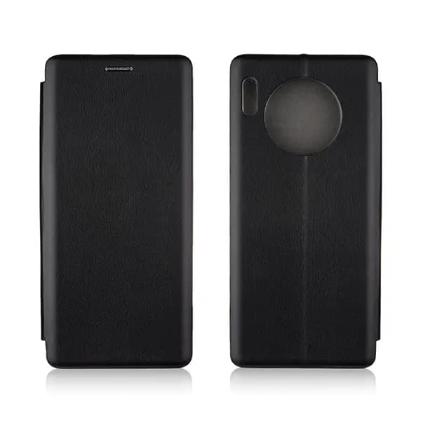 Kirja Magnetic Mate 30 kotelo musta