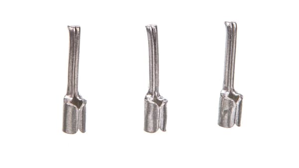 KWA Prop Nål Ende 2.5/100stk /