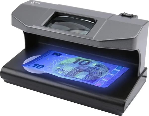 Olympia UV 588 pengakontrollant