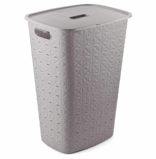 CURVER LINEN KORI BEIGE SOFTEX 56L