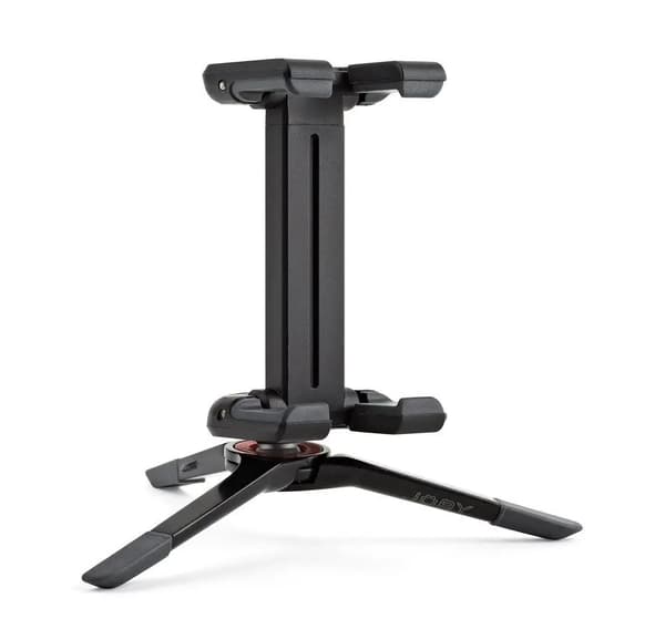 Joby GripTight One Micro Stand svart