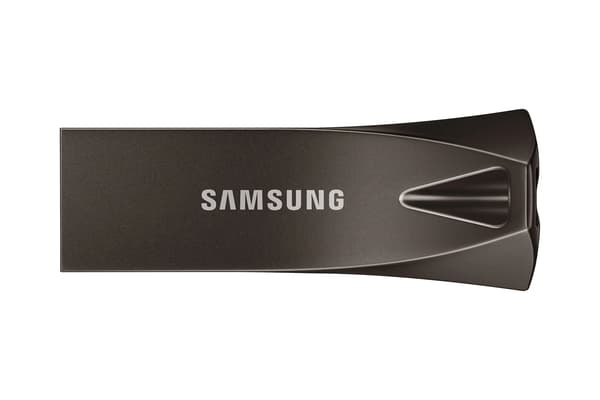 USB-stick 3.1 Samsung MUF-64BE Sølvgrå 64 GB