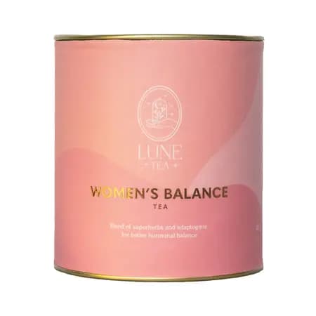 Lune Tea - Women's Balance - Lösviktste 45g