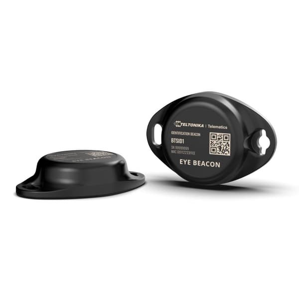 Teltonika Telematics Bluetooth Lille beacon, Verdensomspændende marked