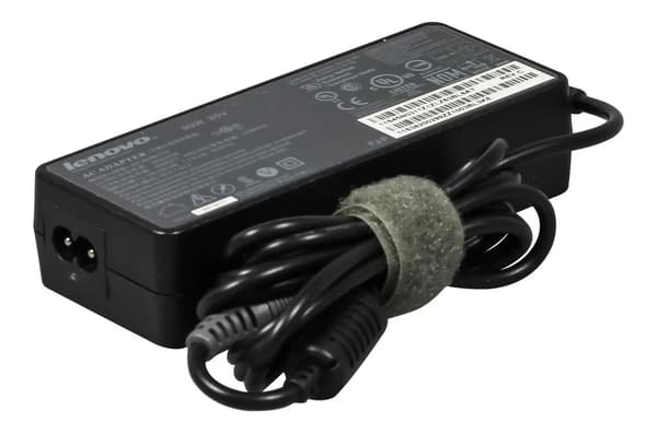 Lenovo Adapter 90 Watt (EU1) Med Strømkabel EU