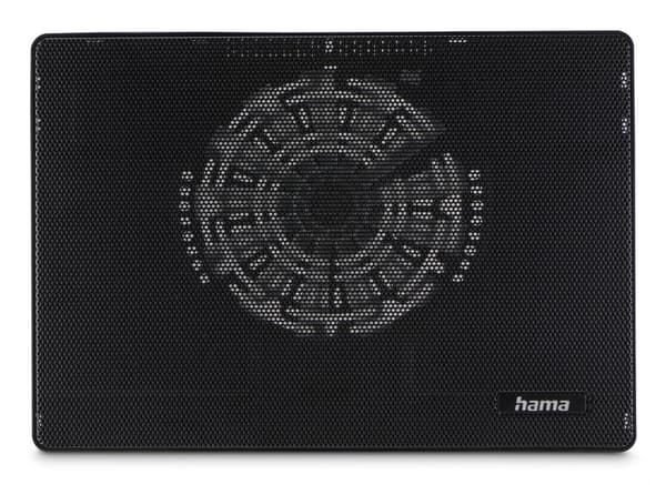 Hama kølestativ LAPTOP COOLING STAND 15.6 “SLIM”