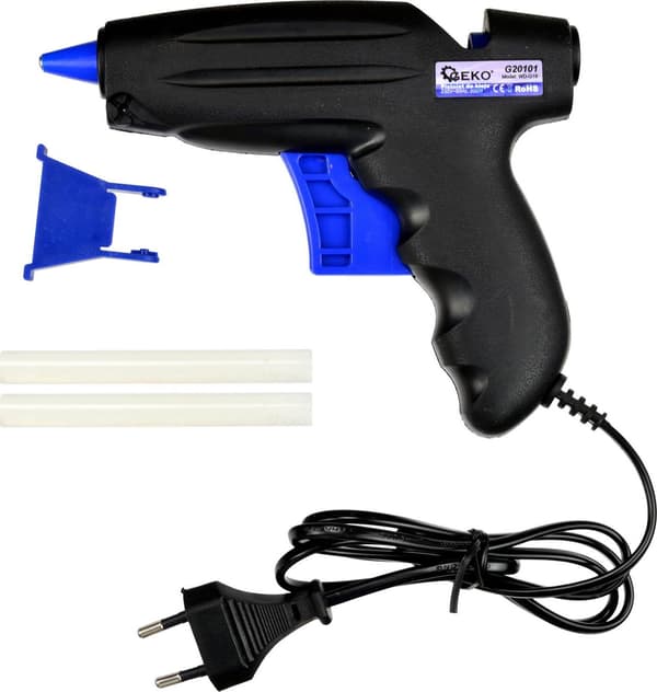 GEKO LIMPISTOL TIL GORACO 11mm 200W