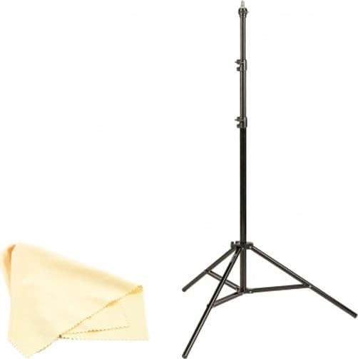 Massa BELYSNINGSSTATIV /STUDIO 100 - 280cm/12mm + 1/4\" gevind