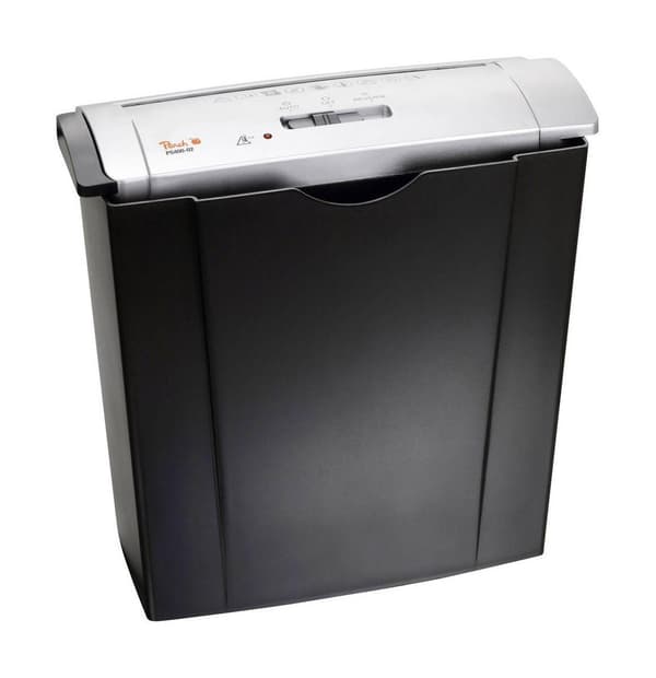 Peach PS400-02 silppuri