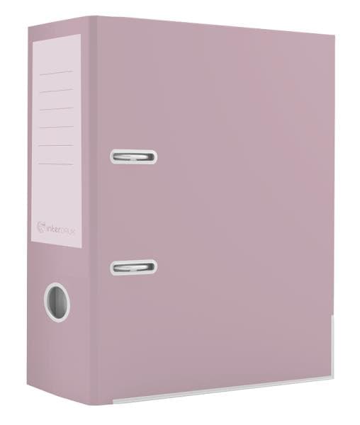 Pärm A4/75K Pastell Nude