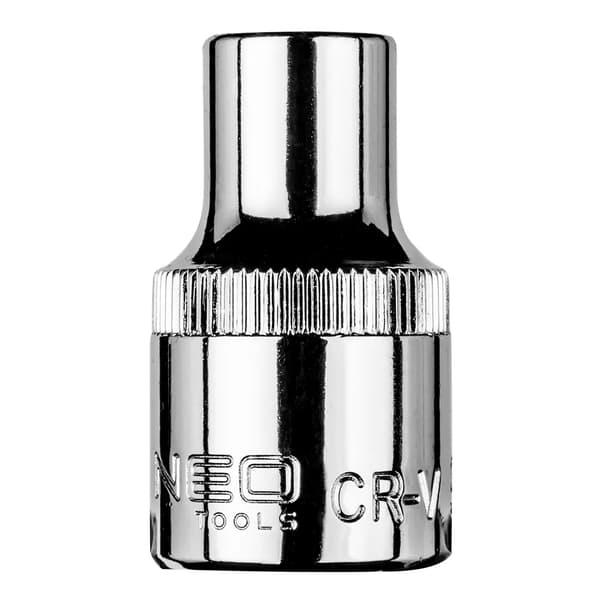 Neo Socket 6-kant 1/2\" 9mm (08-409)