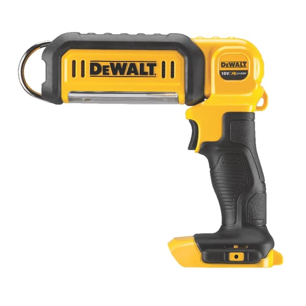 Torch battery DeWalt DCL050 (White)