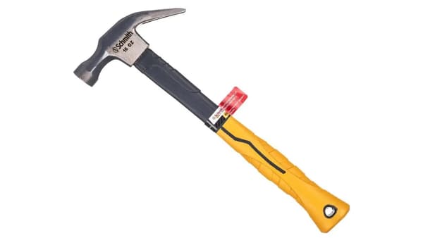 Schmith Skohammare 13\" GLASFIBER 450g