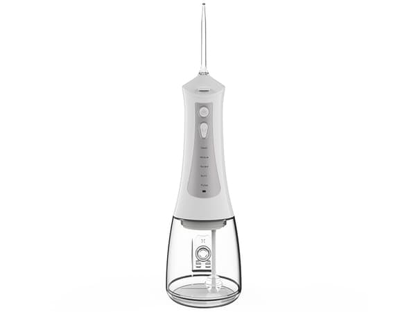 Suuhuuhtelulaite LAFE CleanPro White