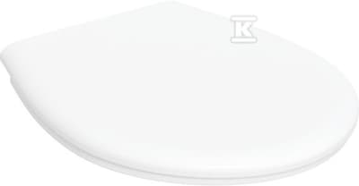 Kolo Idol WC-istuin (10131000)