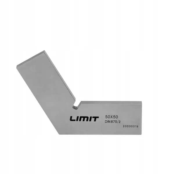 Limit Flatbed-fanger 120° 50x50 mm
