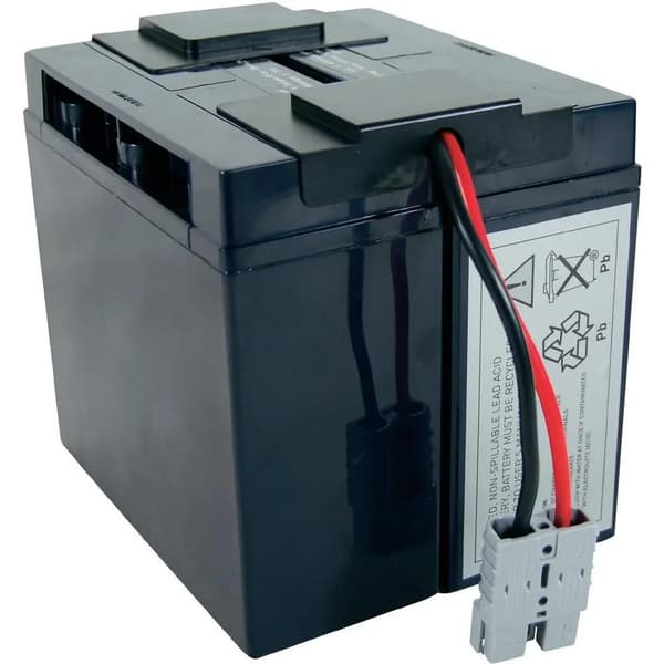SAI Akku APC RBC7