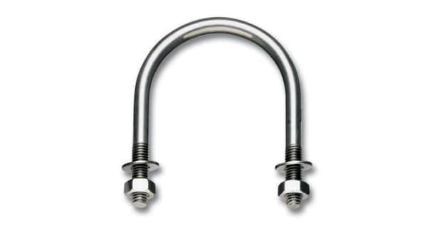 CYBANT STÅL PRET CHUCK FÖR 22MM RÖR AISI304