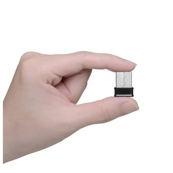 Adgangspunkt Edimax NADAIN0207 EW-7611ULB Bluetooth 4.0 24 Mbps Sort