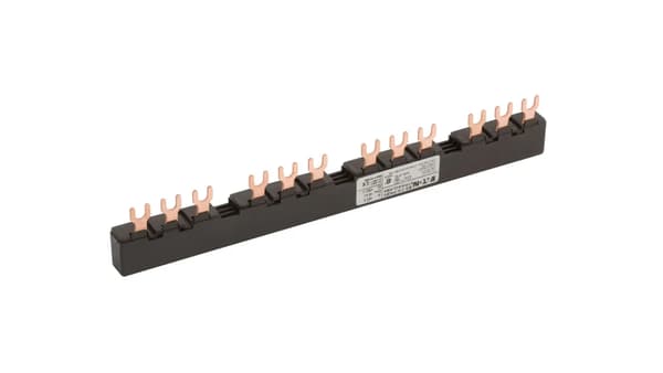 Fasebro 3P 63A gaffel B3.1/4-PKZ0 044947