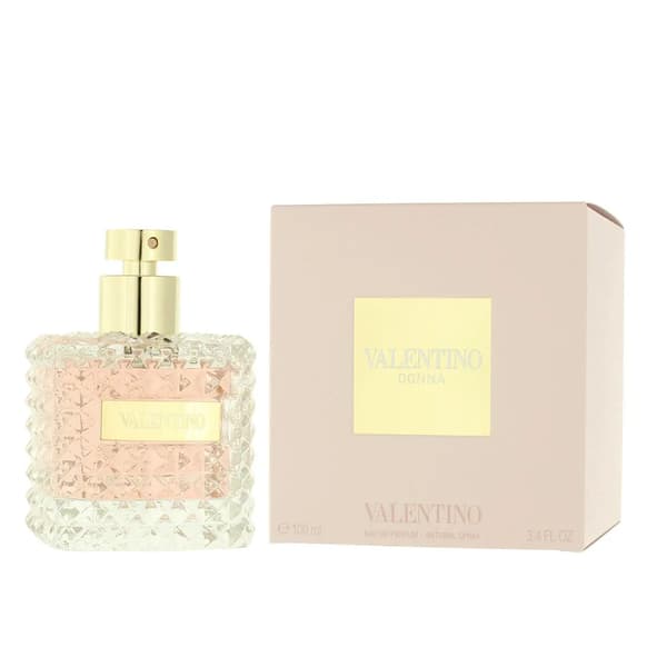 Damparfym Valentino EDP Valentino Donna 100 ml