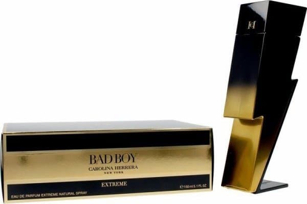 Herrparfym Carolina Herrera 150 ml