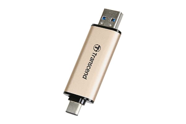 Transcend JetFlash 930 TLC 128GB USB 3.2 Typ-C