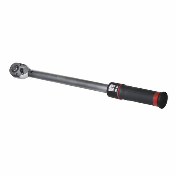 YATO MOMENTTIAVAIN 1/2\" 10-110Nm