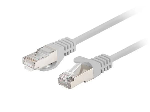 !Patchcord kat.6 FTP 2M  sz 10-p PCF6-