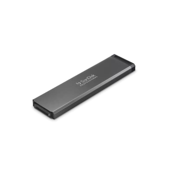 SanDisk Professional PRO-BLADE SSD Mag