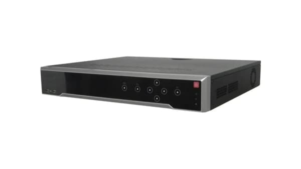 AVIZIO Recorder 32-kanals IP-inspelare, stöder 4 diskar AVIZIO - AVIZIO