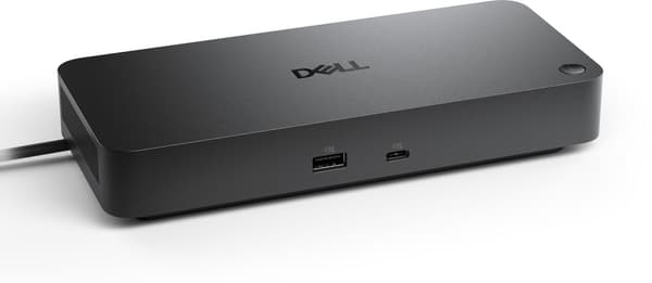 Dell Pro Dock - WD25 (100W)