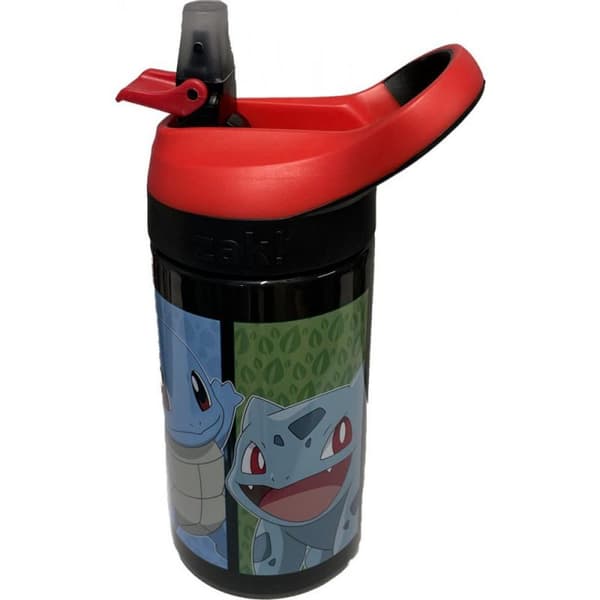 Pokemon Pikachu juomapullo 473ml