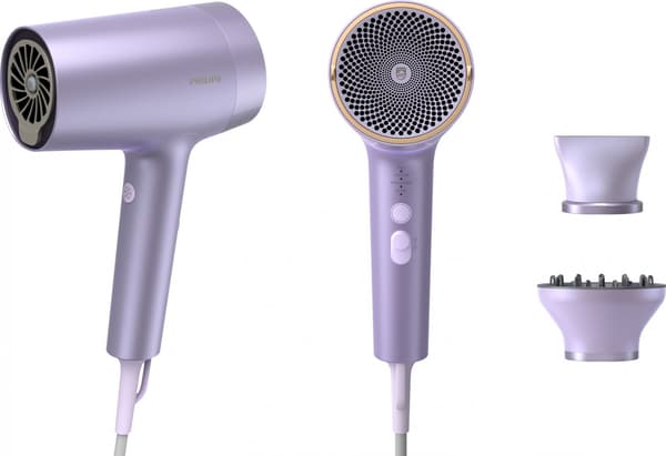 Philips HÅRTORK Philips BHD720/10 PCPP