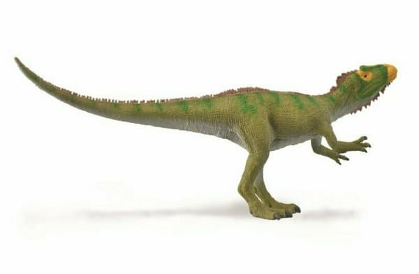 Collecta Dinosaur Neovenator Scenting Prey Figur