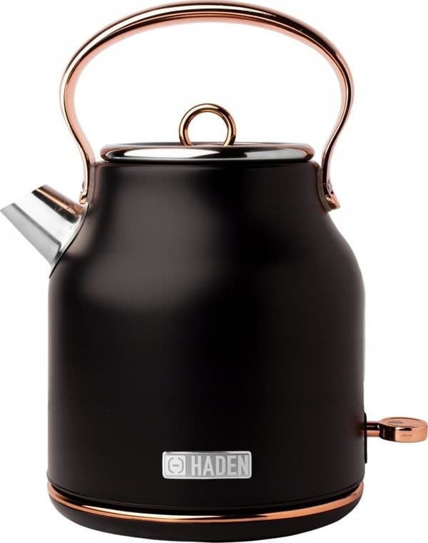 Haden Heritage HAD209184 svart-koppar