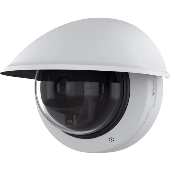 Axis M4227-LVE