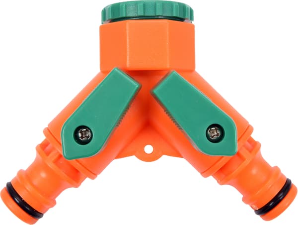 KAKSOISJAKAJAT 1/2\" & 3/4\"