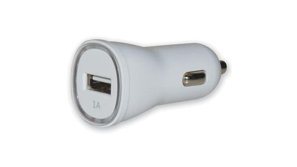 Techly-akkulaturi 1x USB-A 1 A (305274)