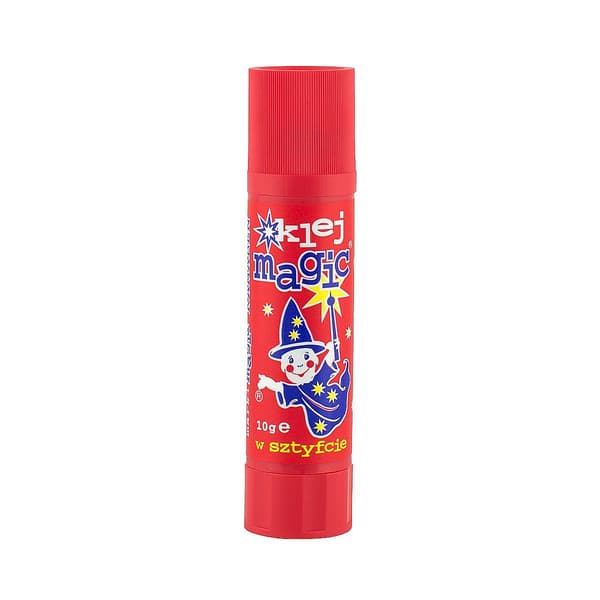 Magisk limstift 10g (24 stk)
